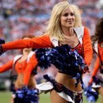 The 7 Prettiest NFL Cheerleaders Who Are Steamy Hot