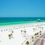 The 7 Prettiest Beaches in Florida, the Go Sunshine State!