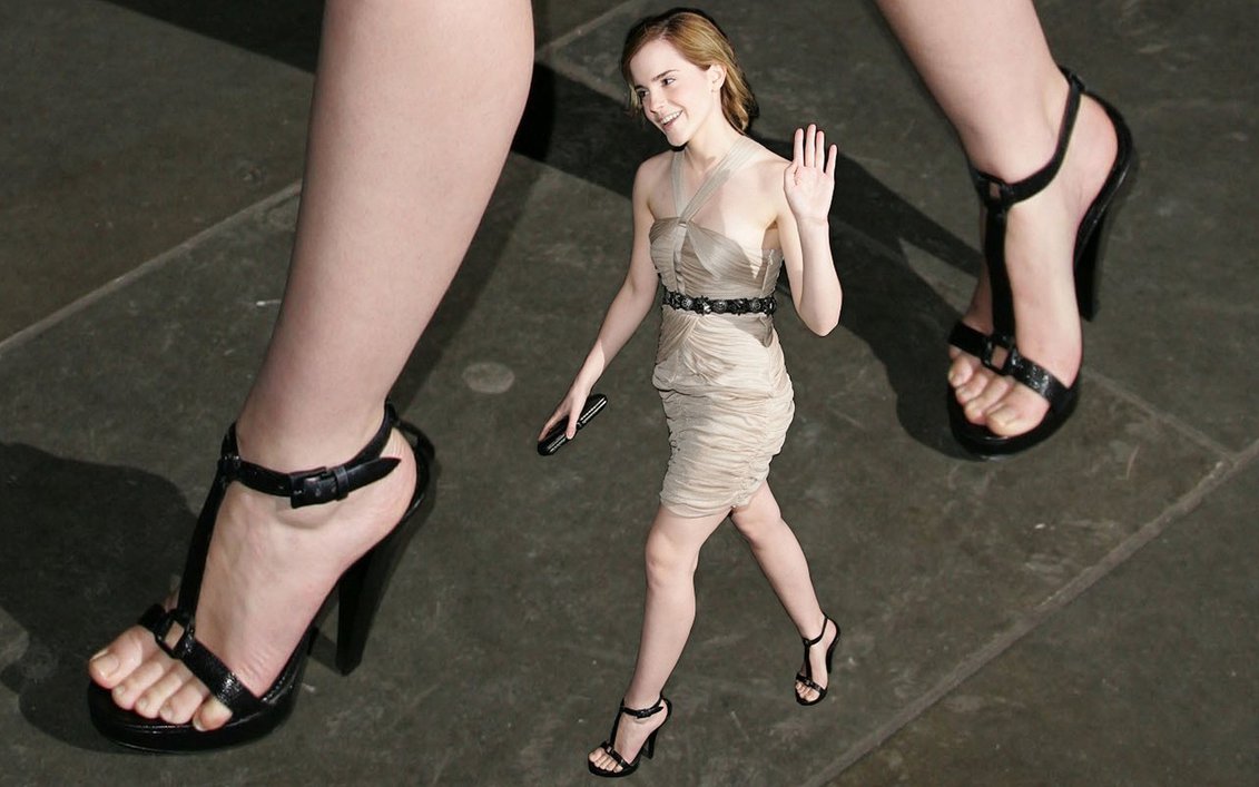 Hollywood feet prettiest in who has the Top Best
