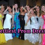 7 Prettiest Prom Dresses That Will Make You Shine on Prom Night